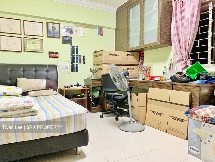 Blk 436 Jurong West Avenue 1 (Jurong West), HDB 5 Rooms #190787352